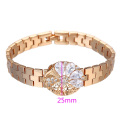 73470 -Xuping Schmuck Mode und Hot Sale Watch Armband mit 18 Karat Vergoldet